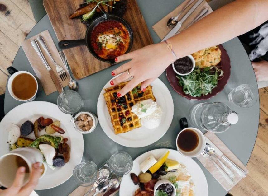 Best Food That You Need To Eat For BreakFast