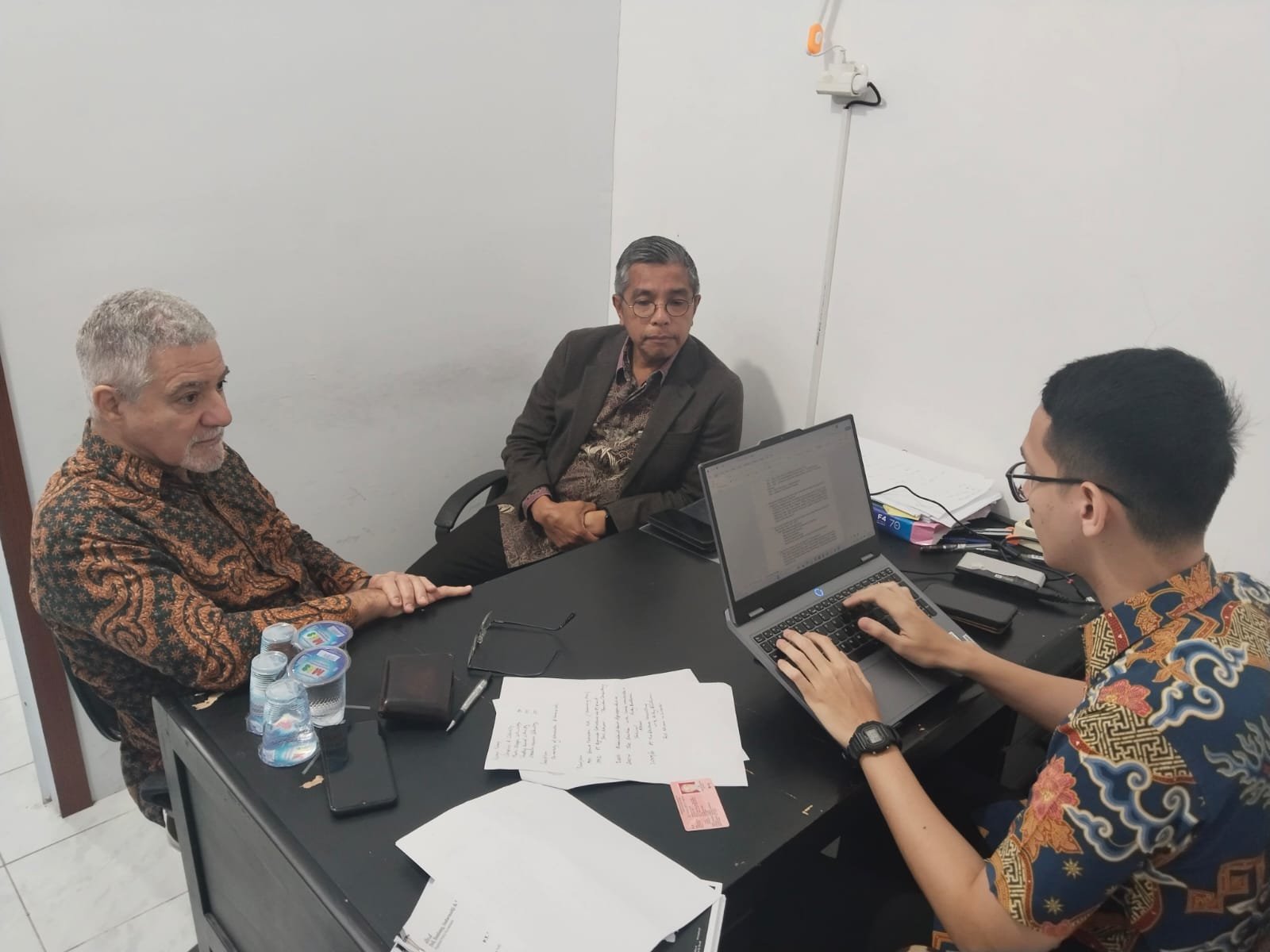 Kejati Bengkulu Kembali Periksa WNA Asal Australia Terkai Kasus Korupsi Tambang PT RSM Rp1,3 Triliun