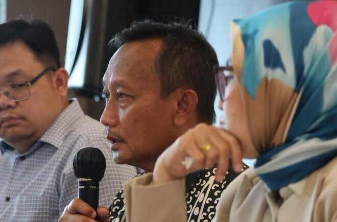 Eks Dirut Bank Bengkulu Vs Advokat Ana, Agus Salim: Menyudutkan & Menggiring Opini