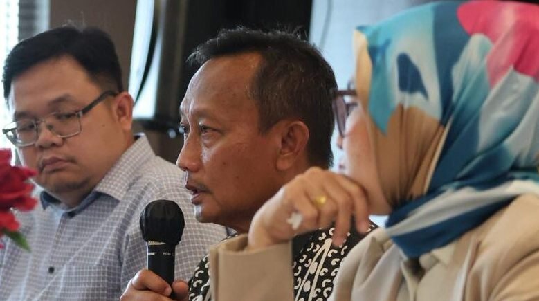 Eks Dirut Bank Bengkulu Vs Advokat Ana, Agus Salim: Menyudutkan & Menggiring Opini