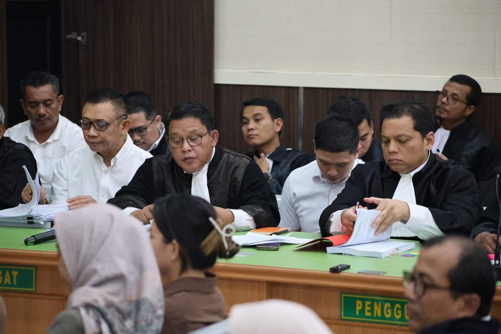 Sidang Lanjutan Korupsi Pertambangan PT RSM, Sejumlah Fakta Baru Terungkap di Persidangan