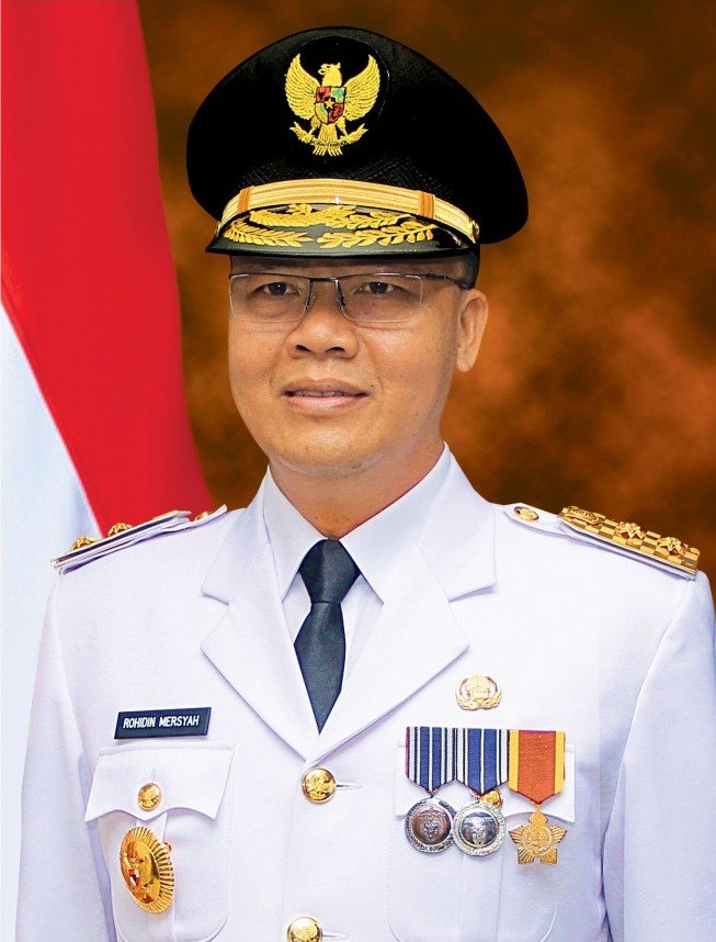 Alasan Ingin Dekat Dengan Keluarga, Eks Gubernur Bengkulu Rohidin Mersyah Pindah Ke Sukamiskin