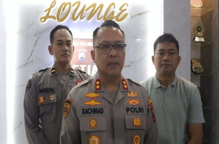 Polisi Periksa 9 Saksi Dalam Kasus Penembakan Rumah Anggota DPRD Jateng