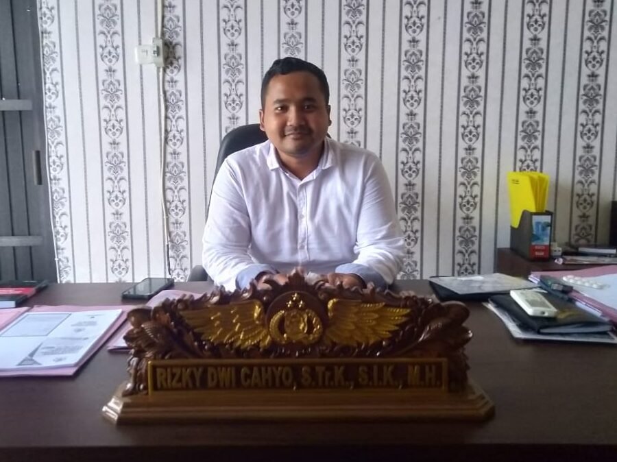 Gelapakan Mobil Milik Debitur, Polres Metro Tangkap Bos Debt Collector