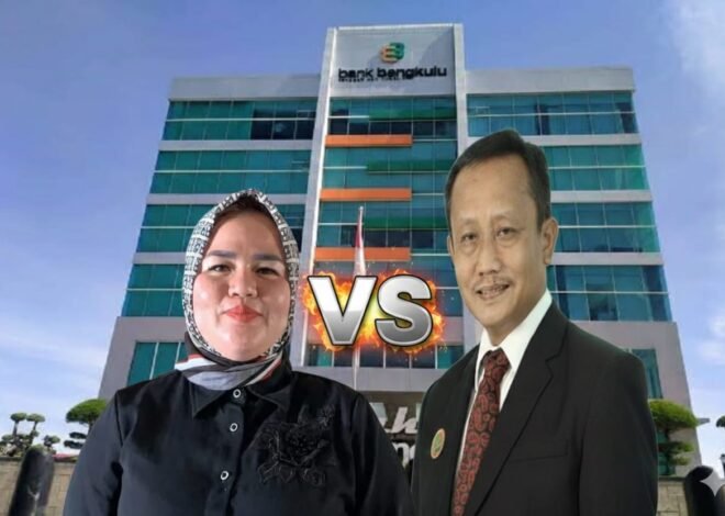 Dituding Eks Dirut Bank Bengkulu Giring Opini, Advokat Ana Tasya: Kode Etik Mana Yang di Langgar & Itu Fakta Persidangan