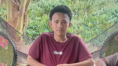 Dimarahi Ibu Siswa Asal Lampung menghilang, Sempat Terlihat di Terminal Damri Bengkulu