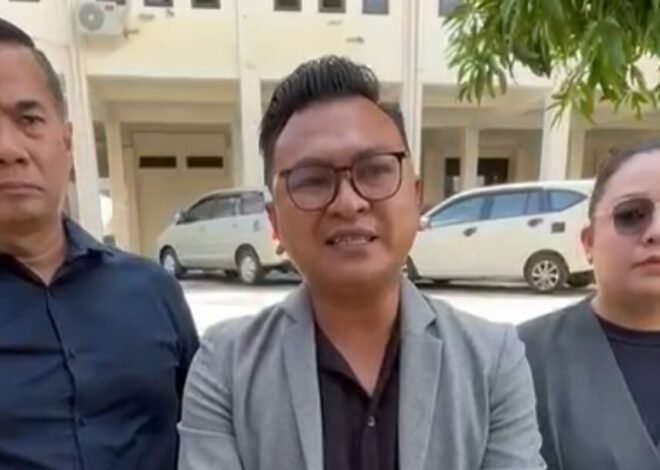 Kasus ART Aniaya Anak Dewan, Kuasa Hukum Pelapor Ungkap Fakta Kronologi Kejadian Sebenarnya