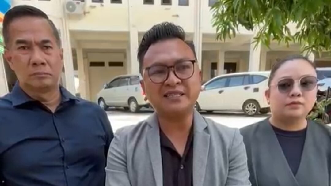 Kasus ART Aniaya Anak Dewan, Kuasa Hukum Pelapor Ungkap Fakta Kronologi Kejadian Sebenarnya