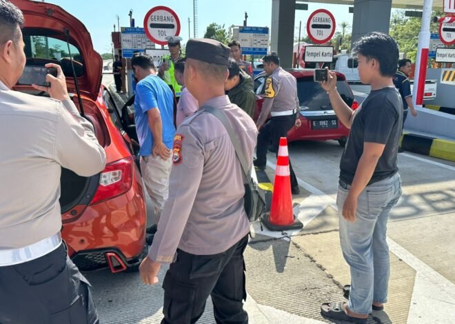 Viral! Beredar Foto Diduga Penangkapan Anggota DPRD Kota Bengkulu Oleh Tim Gabungan