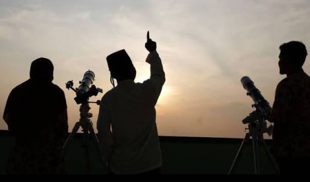 Kamis Pekan Depan Kemenag Gelar Sidang Isbat, Lebaran 2026 Berpotensi Akan Berbeda