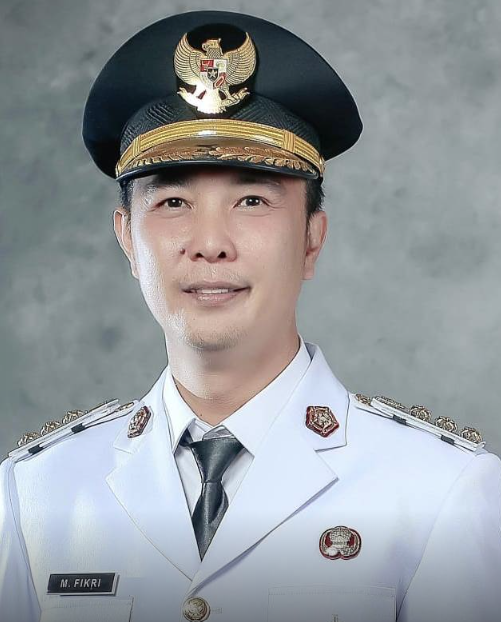 Rekam Jejak Bupati Rejang Lebong Muhammad Fikri Usai Terjaring OTT KPK