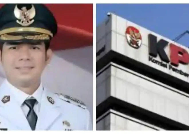 Sempat Diciduk Dalam OTT KPK, Wabub Rejang Lebong Selamat Dari Jeratan Hukum