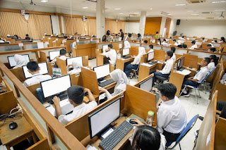 400 Siswa Terbaik Lolos Seleksi Terpusat SPMB SMA Kemala Taruna Bhayangkara 2026