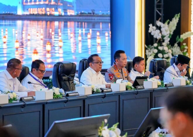 Polri Siapkan Rekayasa Lalin One Way hingga Contraflow Saat Arus Mudik Lebaran 2026