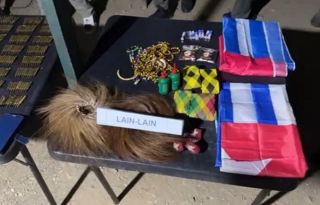 Pengembangan Kasus Kekerasan di Yahukimo, Aparat Ungkap Keterlibatan Sejumlah Nama dalam Serangkaian Aksi Bersenjata