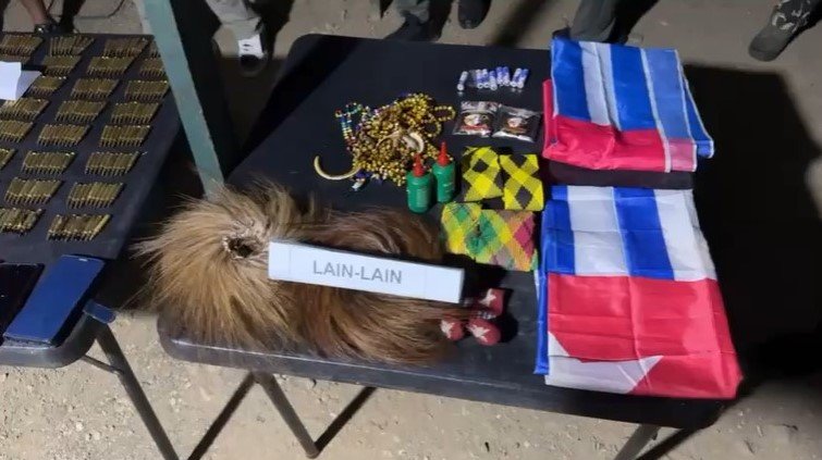 Pengembangan Kasus Kekerasan di Yahukimo, Aparat Ungkap Keterlibatan Sejumlah Nama dalam Serangkaian Aksi Bersenjata