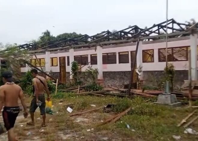 Diam-Diam Diduga Ahli Waris Bongkar Gedung SDN 62 Kota Bengkulu, Pj Sekda: Itu Perusakan Aset & Terindikasi Pidana