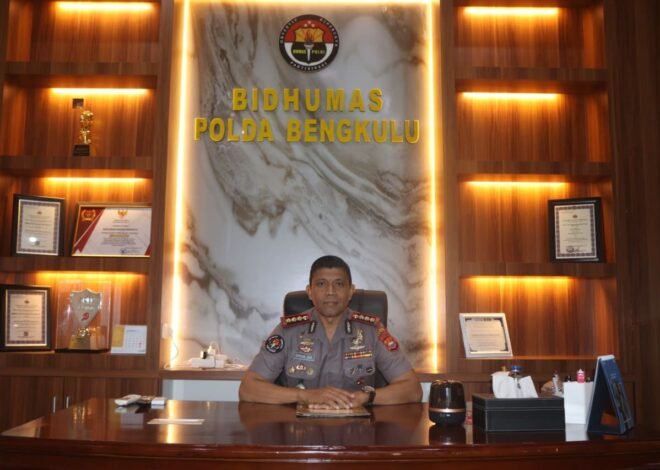 Polda Bengkulu Ungkap Fakta Sebenarnya Kasus Dugaan Penganiayaan Anak DPRD