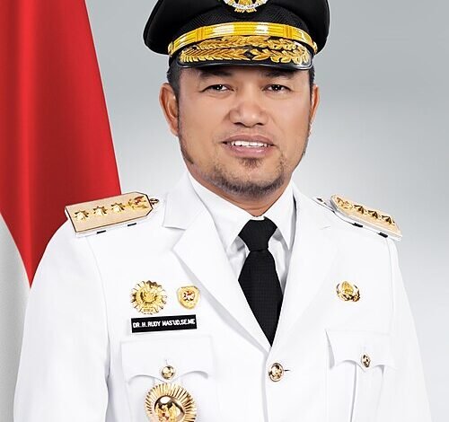 Usai Viral, KPK Mulai Pantau Isu Pembelian Mobil Gubernur Kaltim Rp8,5 Miliar