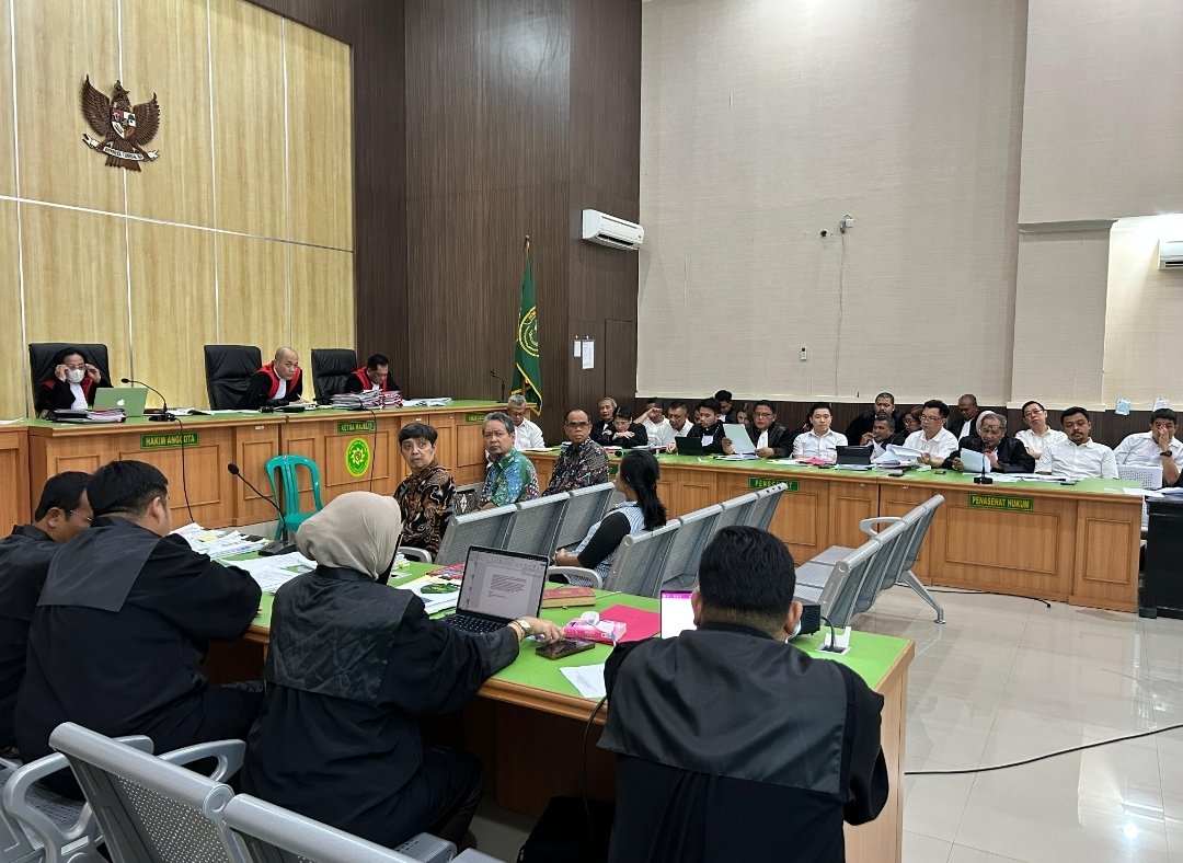 Dampak Jaksa Sita Aset Perkara Dugaan Tambang Bengkulu, 900 Karyawan Jadi Pengangguran