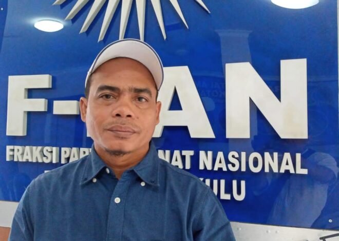 Bupati Benteng Terima Hibah Rp 2 Miliar Dari PT SIL, Teuku: Tak Sejalan Dengan Nawacita Gubernur Bantu Rakyat