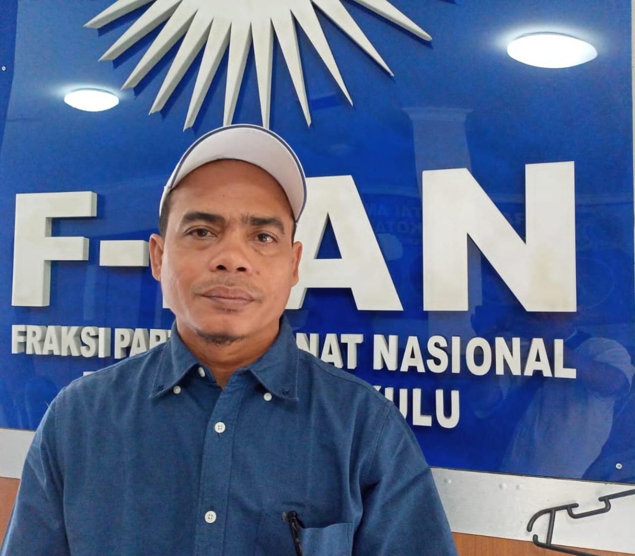 Bupati Benteng Terima Hibah Rp 2 Miliar Dari PT SIL, Teuku: Tak Sejalan Dengan Nawacita Gubernur Bantu Rakyat