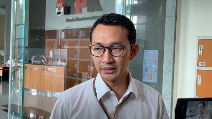 Bupati Rejang Lebong Terkonfirmasi Tertangkap KPK