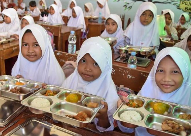 BGN Tegaskan Penyebab Kematian Siswa MIN 2 Bengkulu Utara Tak Terkait MBG, Inilah Fakta Medisnya