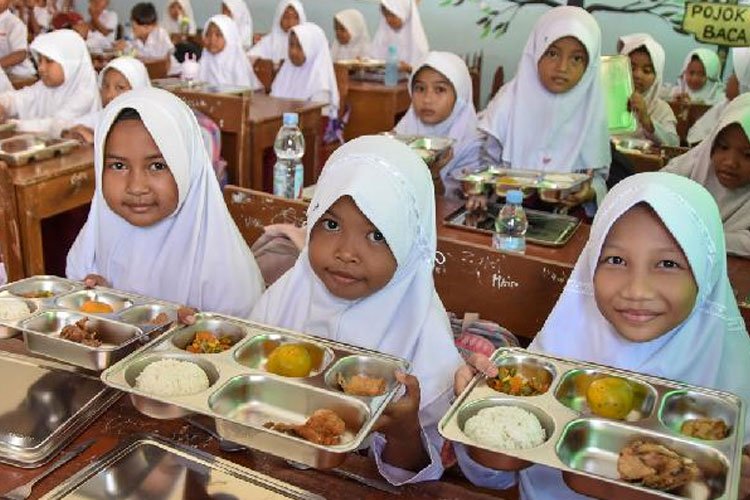BGN Tegaskan Penyebab Kematian Siswa MIN 2 Bengkulu Utara Tak Terkait MBG, Inilah Fakta Medisnya