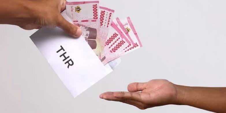 Airlangga: THR Pekerja Swasta Wajib Dibayar Penuh & Tak Boleh Dicicil