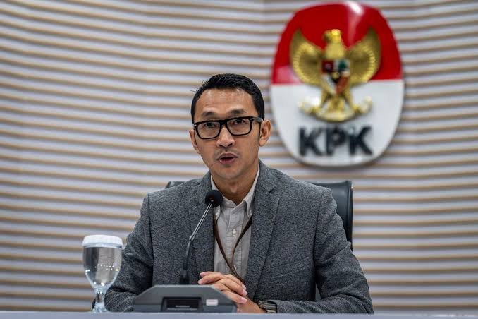 Tersandung Kasus Dugaan Suap, KPK Tetapkan Bupati Rejang Lebong & 4 Orang Lainnya Menjadi Tersangka