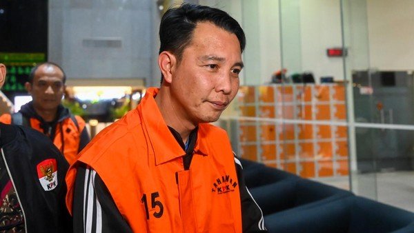 Sampaikan Permohonan Ke Masyarakat Rejang Lebong, Ana Tasya: Fikri Siap Untuk Mengikuti Proses Hukum