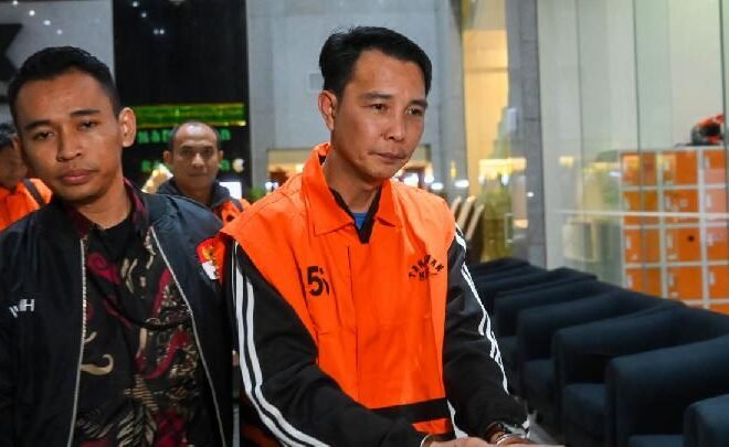 Siap Jalani Proses Hukum, Ana Tasia: Fikri Meminta Masyarakat Tak Berspekulasi Terkait Perkaranya