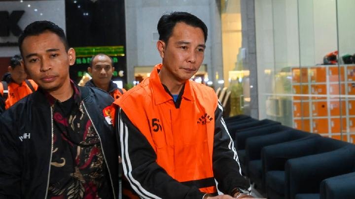 Siap Jalani Proses Hukum, Ana Tasia: Fikri Meminta Masyarakat Tak Berspekulasi Terkait Perkaranya