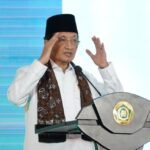 Menag RI, Prof. Dr. KH. Nasaruddin Umar, dijadwalkan akan melaksanakan kunjungan kerja ke Provinsi Bengkulu, tanggal 23–24 April 2026