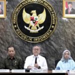 Pemerintah resmi membuka proses rekrutmen bagi 35.476 orang yang akan mengelola Koperasi Desa dan Kelurahan Merah Putih (KDKMP) serta Kampung Nelayan Merah Putih (KNMP).