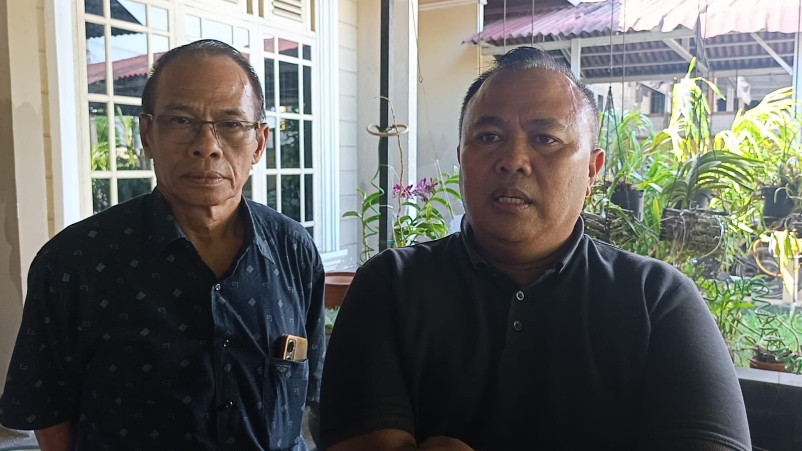 Golkar Memanas, Penunjukan Ketua DPD Golkar Kota Bengkulu Diduga Dilakukan Sepihak