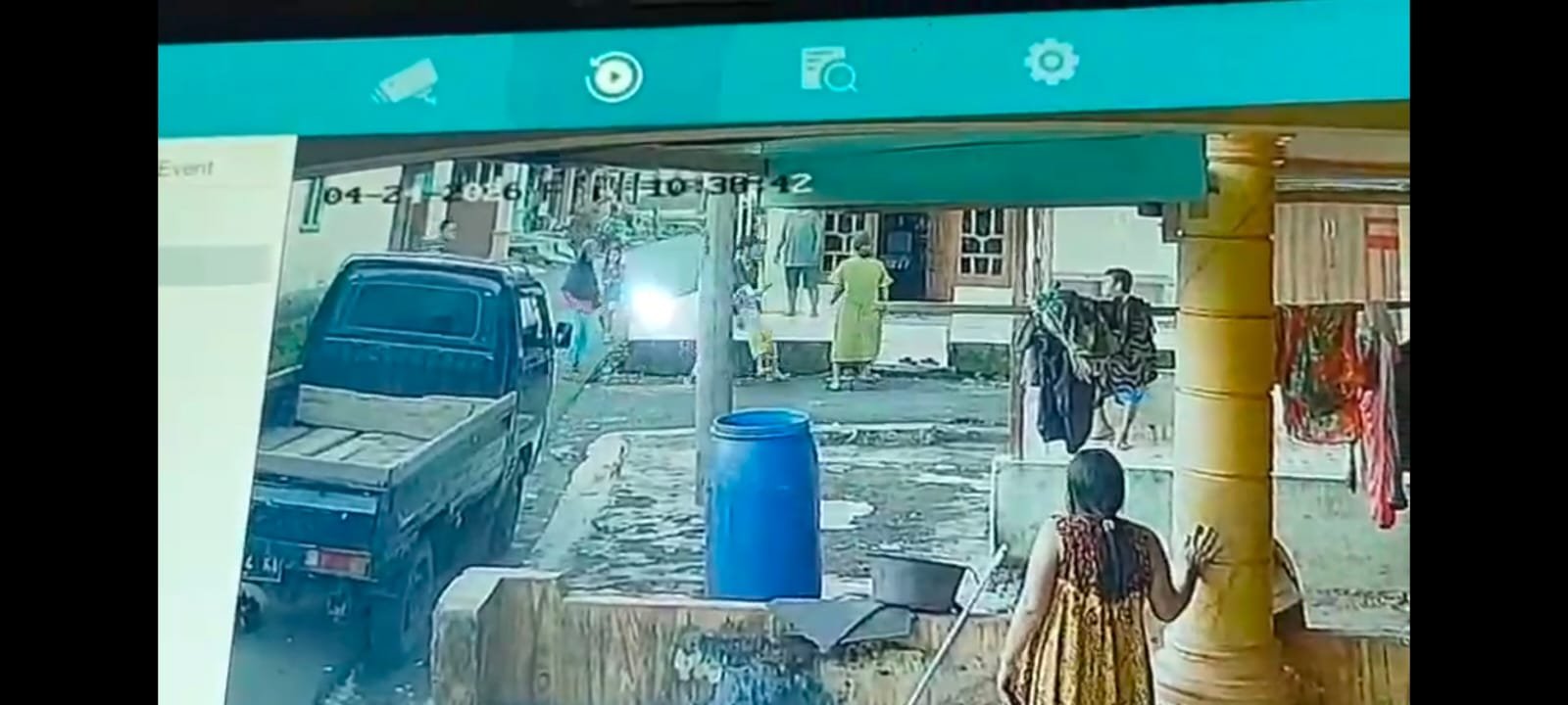 Terduga Pelaku Penculikan Anak di Rejang Lebong Tewas Diamuk Warga, Polisi Usut Motif Pelaku