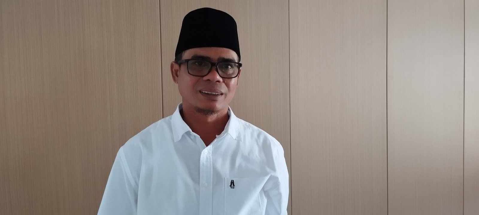Alih Fungsi Lahan Pertanian Menjadi Perumahan, Teuku: Developer Harus Fikirkan Dampak Kepada Warga Sekitar
