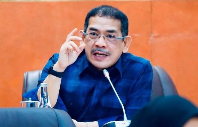 Merger NasDem-Gerindra, Asep: Pemberitaan Tempo Berlebihan & Merendahkan Suara Rakyat