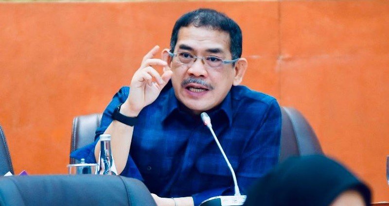 Merger NasDem-Gerindra, Asep: Pemberitaan Tempo Berlebihan & Merendahkan Suara Rakyat