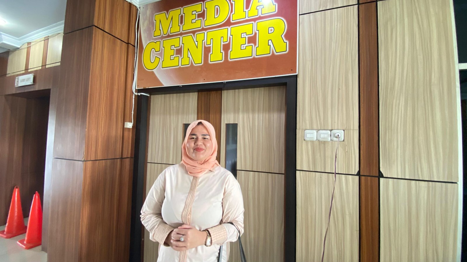 Publik Multitafsir Soal Zakat Mal, Ana Tasia: Hanya Imbauan Bukan Kewajiban Baru Bagi Pelaku Usaha