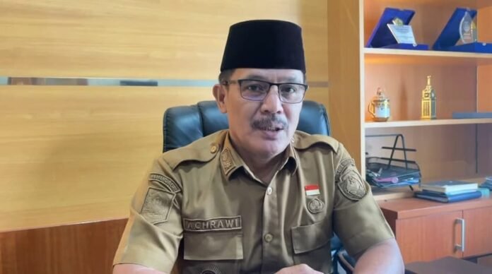 Waspada Nama Kepala BKPSDM Kota Bengkulu Di Catut, Modus Mintak Kirim Uang Untuk Urusan Dinas