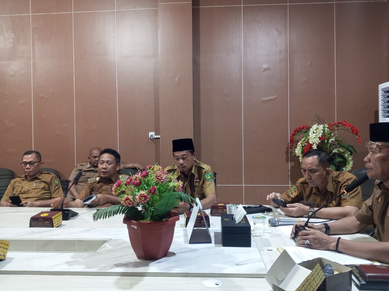 Pemkot Diminta Tak Gegabah Ambil Keputusan Polemik Lahan, Ana Tasya: Siapkah Pemerintah Bertanggungjawab Atas Dampak Yang Ditimbulkan