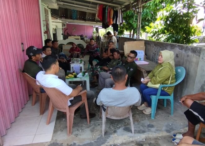 Banjir Hingga Kerusakan Jalan Hantui Perumahan Qoryah Thoyyibah & Villa Pabite, Ana Tasya: Semoga Keputusan Pemkot Berpihak Ke Warga