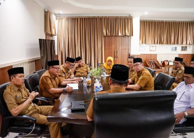 Jelang Popda, Pemprov Bengkulu Bakal Renovasi Stadion Semarak Sawah Lebar