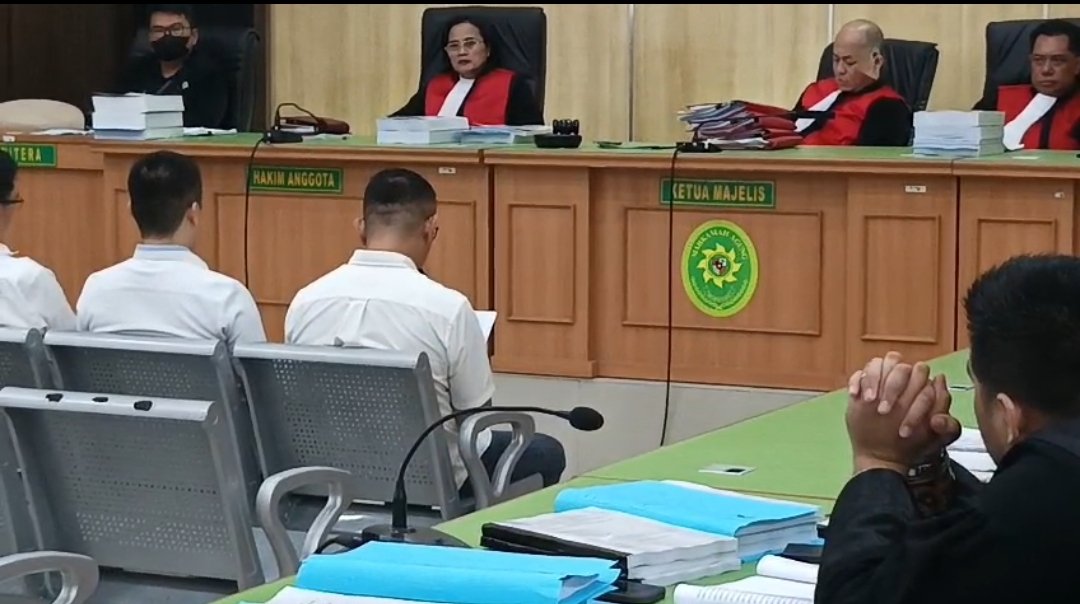 Beby Hussy: “Saya Tidak Mencari Pembenaran, Saya Hanya Ingin Didengar”