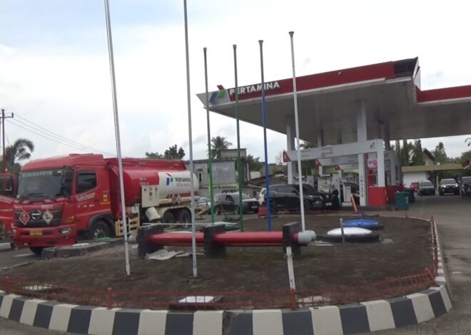 Waduh! Hari Ini Pertamina Kembali Naikkan Harga BBM Non-Subsidi