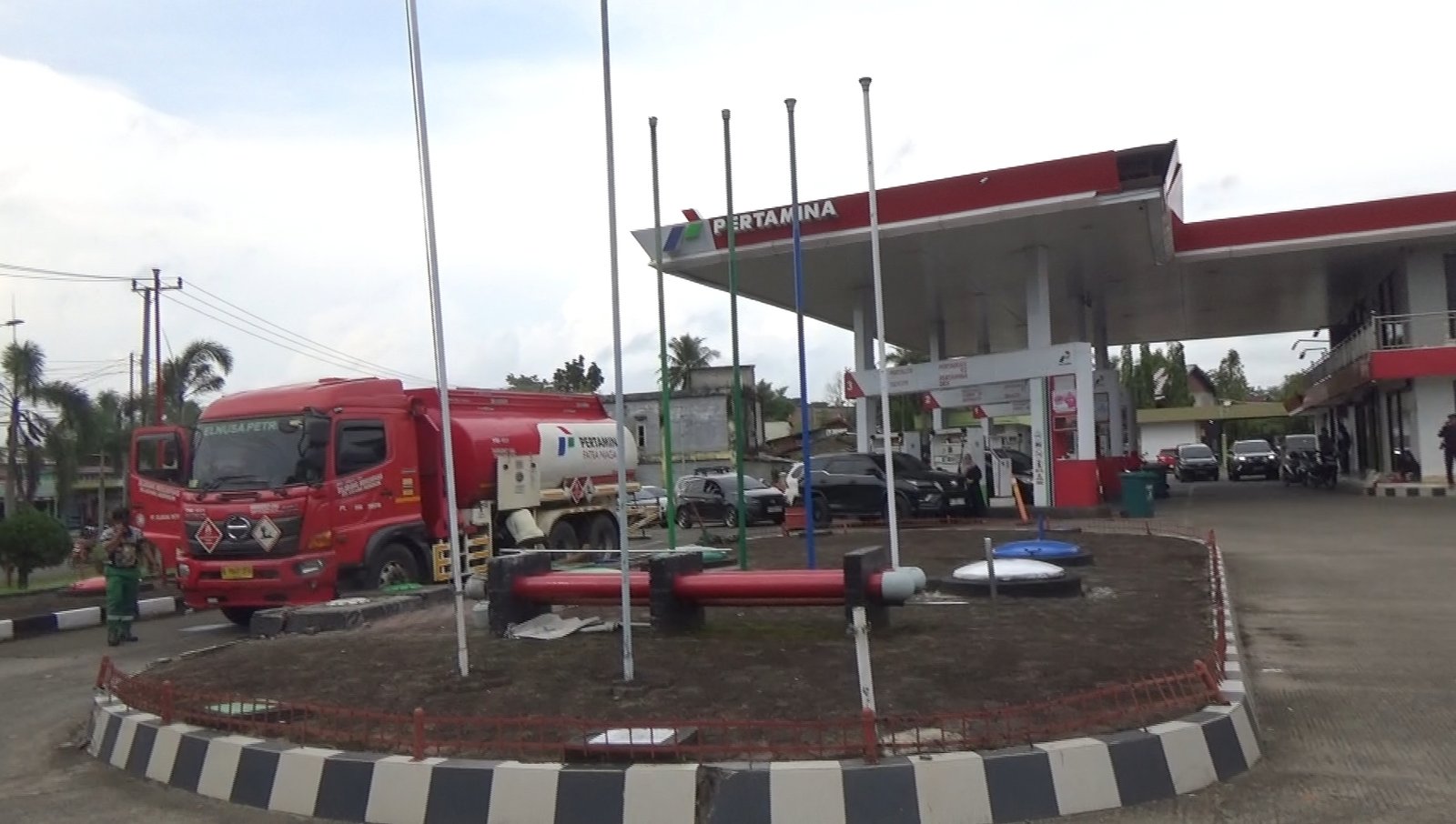 Waduh! Hari Ini Pertamina Kembali Naikkan Harga BBM Non-Subsidi