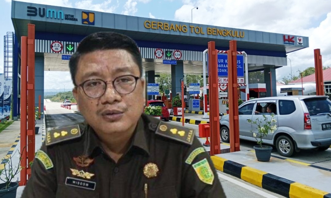 Di Vonis Bebas, Kejati Bengkulu Resmi Ajukan Kasasi Ke MA 4 Terdakwa Tipikor Tol Bengkulu-Taba Penanjung
